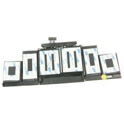 Macbook Pro Batteri A1417 (A1398)