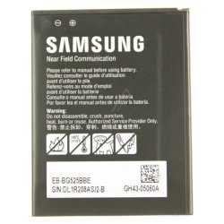 Samsung XCover 5, Batteri (Original)