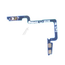 OnePlus Nord N100, Power knap flex