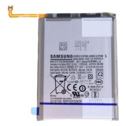 Samsung Galaxy A34, Batteri (Original)
