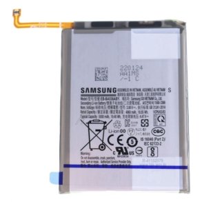 Samsung Galaxy A33, Batteri (Original)