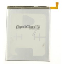 Samsung Galaxy S21 Plus, Batteri