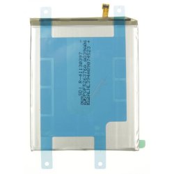 Samsung A52 / A52s 5G, Batteri