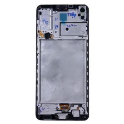 Samsung Galaxy A21s Skrm (Original service Pack)