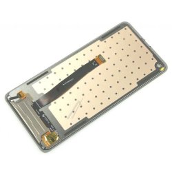 Samsung Galaxy XCover Pro Skrm (original service pack)