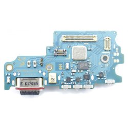 Samsung S21 FE, Ladestik modul