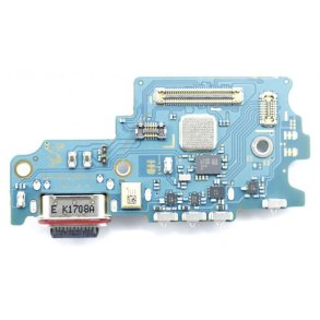 Samsung S21 FE, Ladestik modul