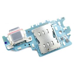 Samsung S21 FE, Ladestik modul