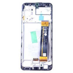 Samsung Galaxy A23 5G, Skrm i Sort (Original)