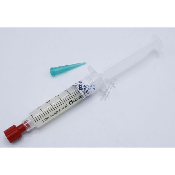 FL 22 loddepasta i 5ml sprjte (Flux Gel) Edsyn