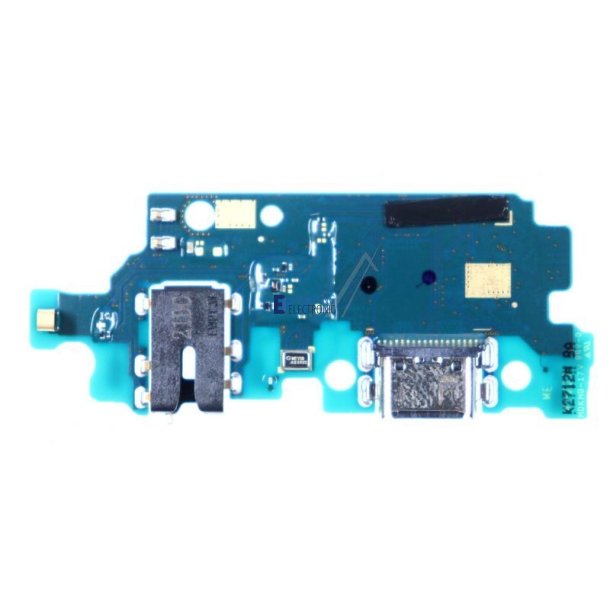 Samsung A23 5G, Ladestik modul (SM-A236)