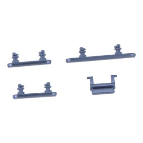 iPhone 11 Knap st i Lilla