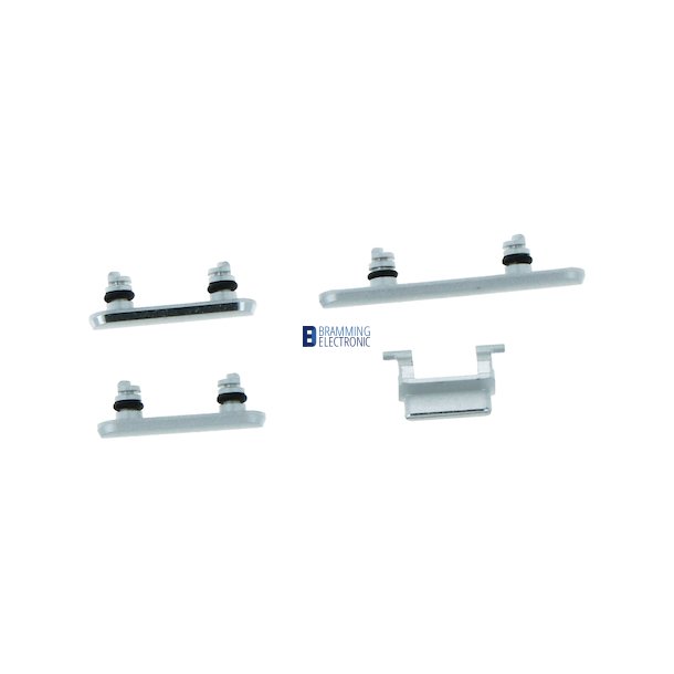 iPhone 11 Knap st i Slv