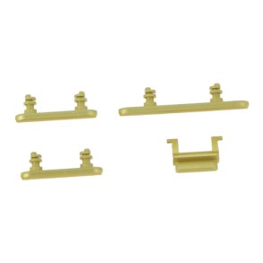 iPhone 11 Knap st i Gul