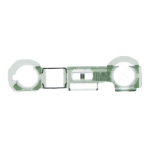 iPhone 11, Front kamera Bezel+Sensor Retaining Bracket