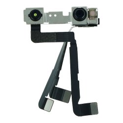 iPhone 11 Pro, Front kamera modul