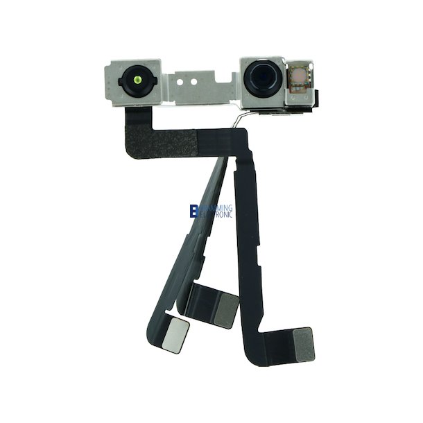 iPhone 11 Pro, Front kamera modul