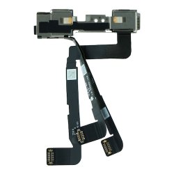 iPhone 11 Pro, Front kamera modul