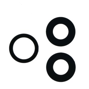 iPhone 11 Pro / 11 Pro Max, Glasset foran bagkameraet