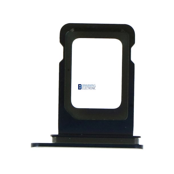 iPhone 11 Pro Simkort bakke i Grn (Single card version)