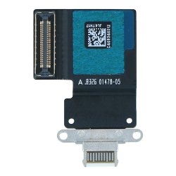 iPad Pro 12.9 (3/4) / iPad Pro 11 (1/2) Ladestik