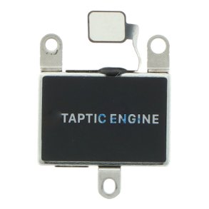 iPhone 12 Mini, Vibrator