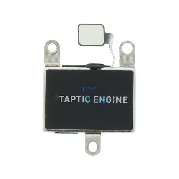 iPhone 12 Mini, Vibrator