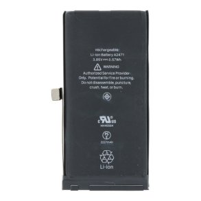 iPhone 12 Mini, Batteri (Original) A2471