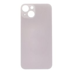 iPhone 13, Bagglas i Pink (Large hole)