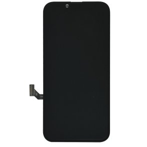 iPhone 16e, skrm (Soft OLED) JK