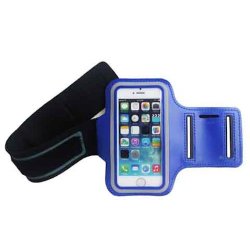 iPhone 5/5C/5S/SE Armband til smartphone