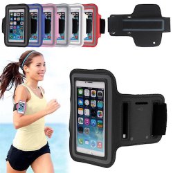 iPhone 5/5C/5S/SE Armband til smartphone