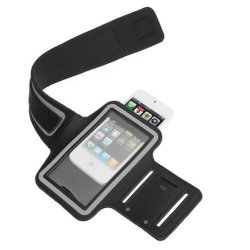 iPhone 5/5C/5S/SE Armband til smartphone