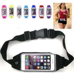 iPhone 5/5C/5S/SE Bltetaske til smartphone.