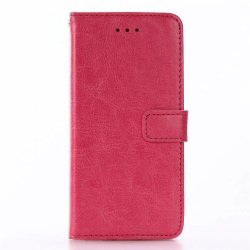 iPhone 6 Plus/6S Plus Ldercase med plads til kreditkort