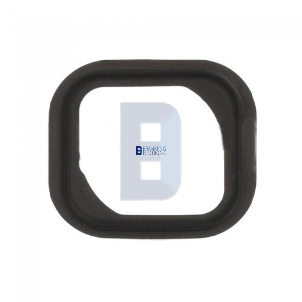 Gummispacer for hjemknap til iPhone 6S Plus/6/6 Plus/6S
