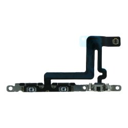 iPhone 6 Plus Volume/mute knap flex