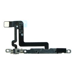 iPhone 6 Plus Volume/mute knap flex