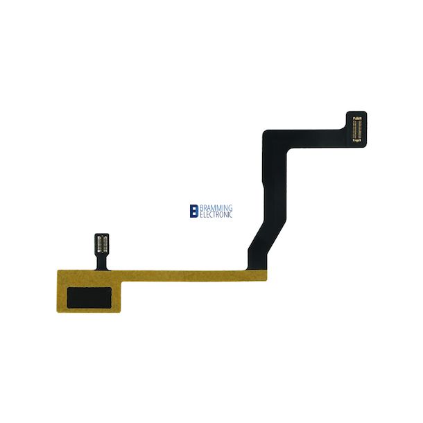 iPhone 7 / 8 / SE 2020 / SE 2022, Home knap connector flex