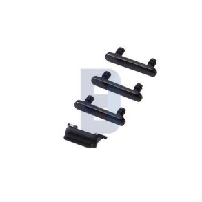 iPhone 7 Knap st (volume - mute - on/off) i sort