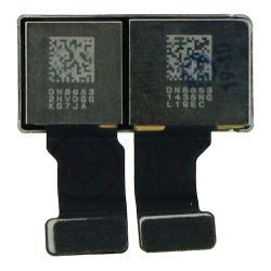 iPhone 7 Plus Bagkamera