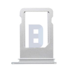 iPhone 7 Plus Simkort bakke i Slv