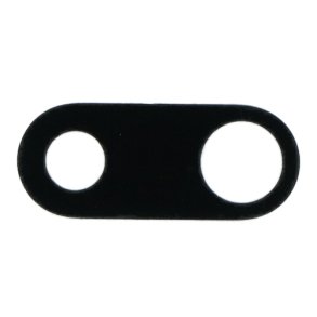 iPhone 8 Plus Glasset foran bagkameraet