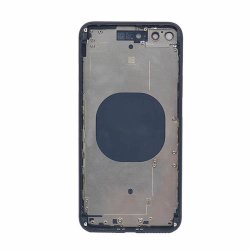 iPhone 8 Plus Bagside med ramme