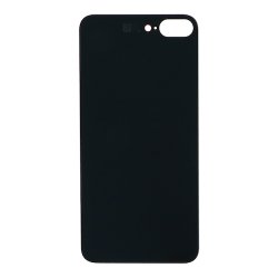 iPhone 8 Plus Bagglas i Rd (Large hole)