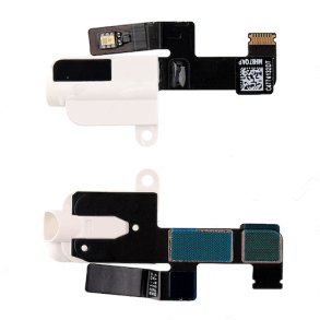 iPad Pro 10.5 Audio jack stik i Hvid