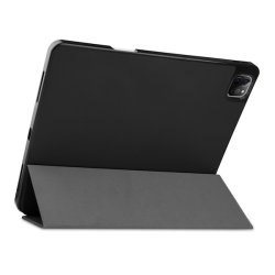 iPad Air 13, Flip cover i Sort