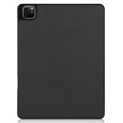 iPad Air 13, Flip cover i Sort