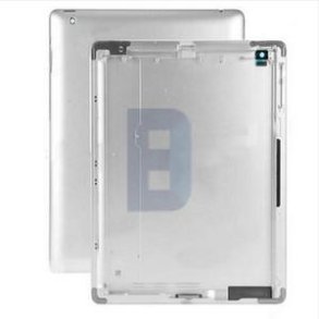 iPad 3 WiFi Bagcover (hus)