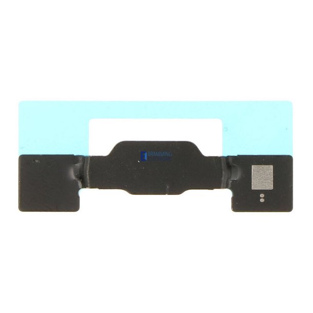 iPad 5 / 6 / 7 / 8 / 9, Home knap metal brakets